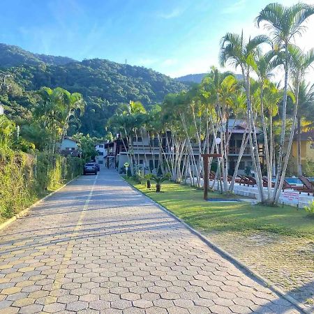 Apartamento Confortavel Maresias A 50M Da Praia São Sebastião Exterior foto