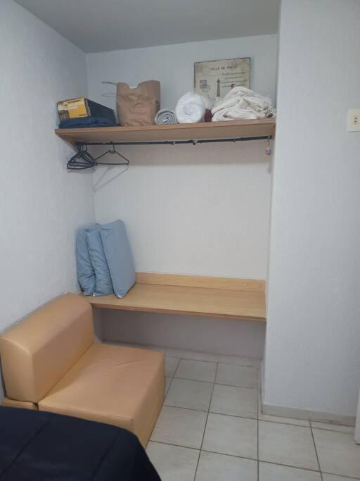 Apartamento Confortavel Maresias A 50M Da Praia São Sebastião Exterior foto