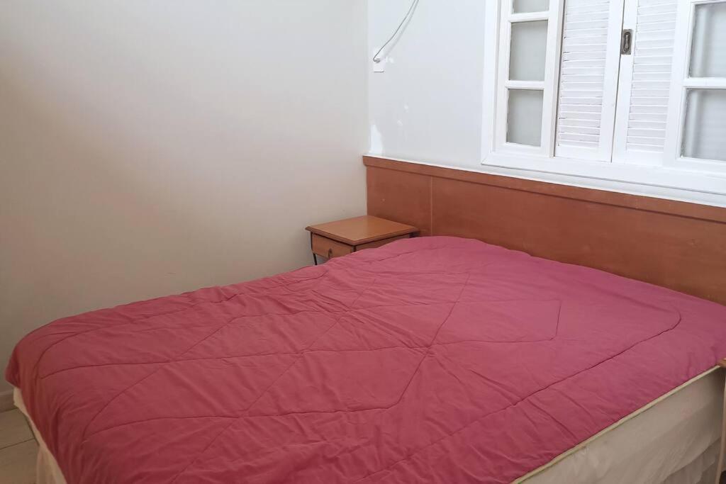 Apartamento Confortavel Maresias A 50M Da Praia São Sebastião Exterior foto