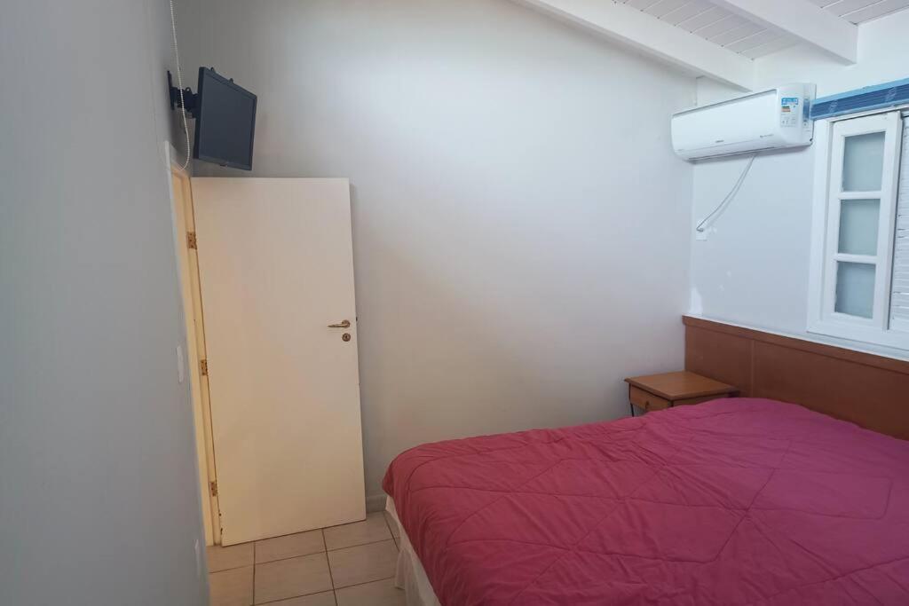 Apartamento Confortavel Maresias A 50M Da Praia São Sebastião Exterior foto