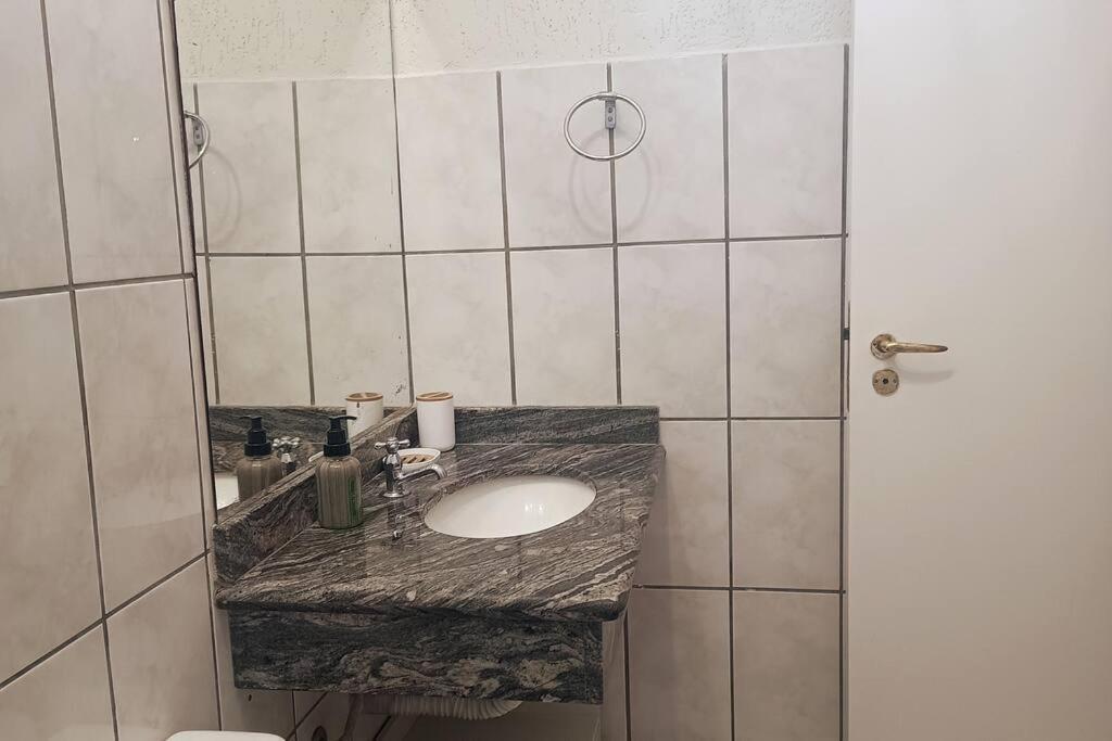 Apartamento Confortavel Maresias A 50M Da Praia São Sebastião Exterior foto