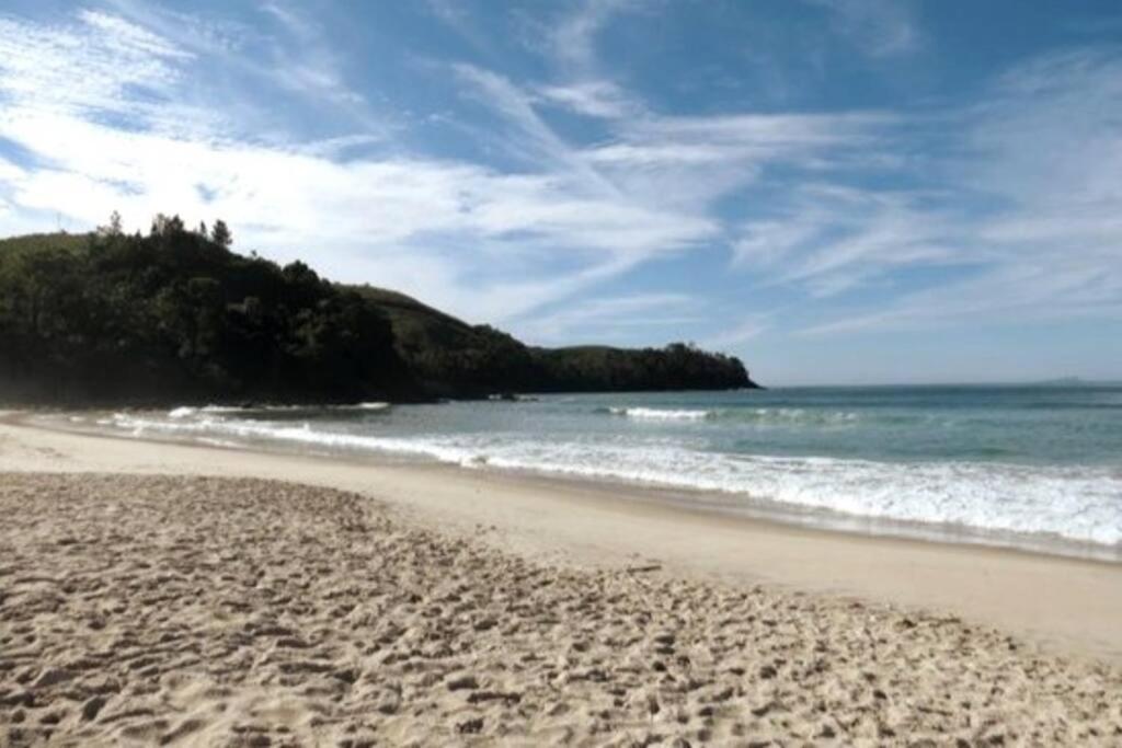 Apartamento Confortavel Maresias A 50M Da Praia São Sebastião Exterior foto