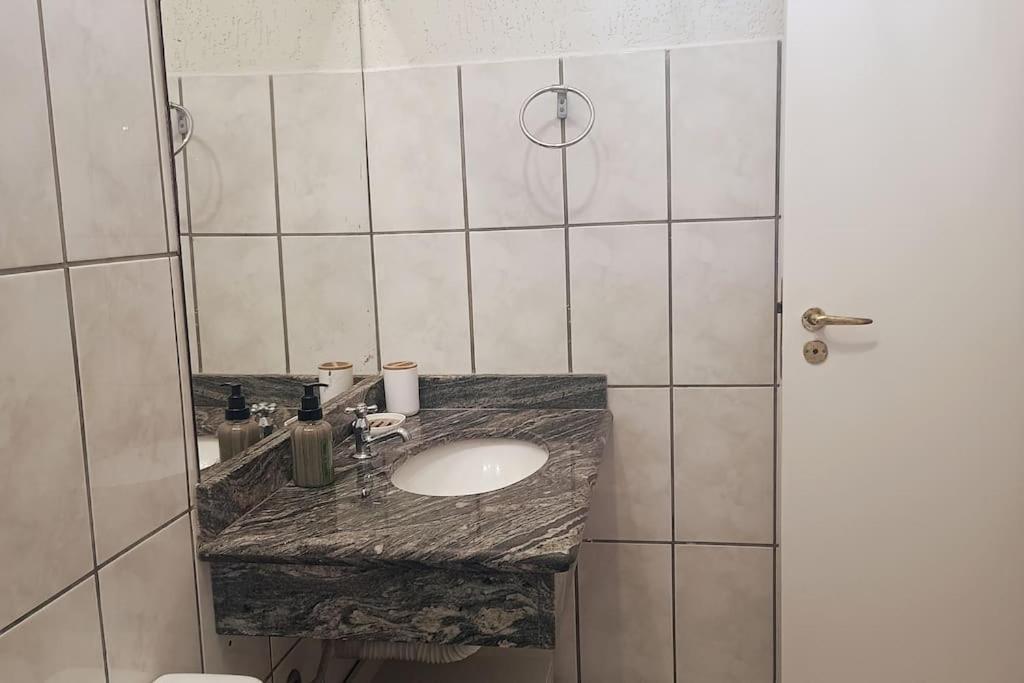 Apartamento Confortavel Maresias A 50M Da Praia São Sebastião Exterior foto