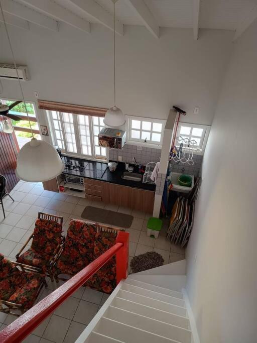 Apartamento Confortavel Maresias A 50M Da Praia São Sebastião Exterior foto
