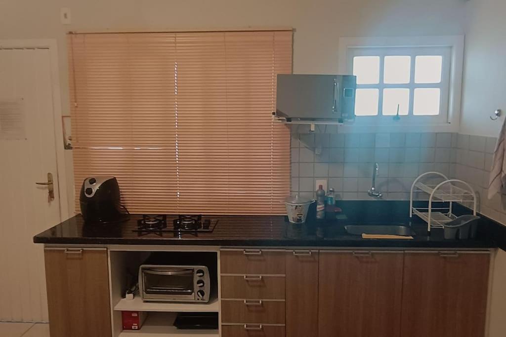 Apartamento Confortavel Maresias A 50M Da Praia São Sebastião Exterior foto