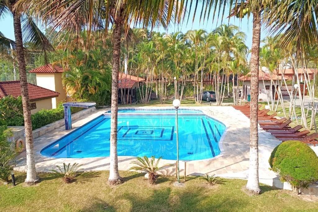 Apartamento Confortavel Maresias A 50M Da Praia São Sebastião Exterior foto